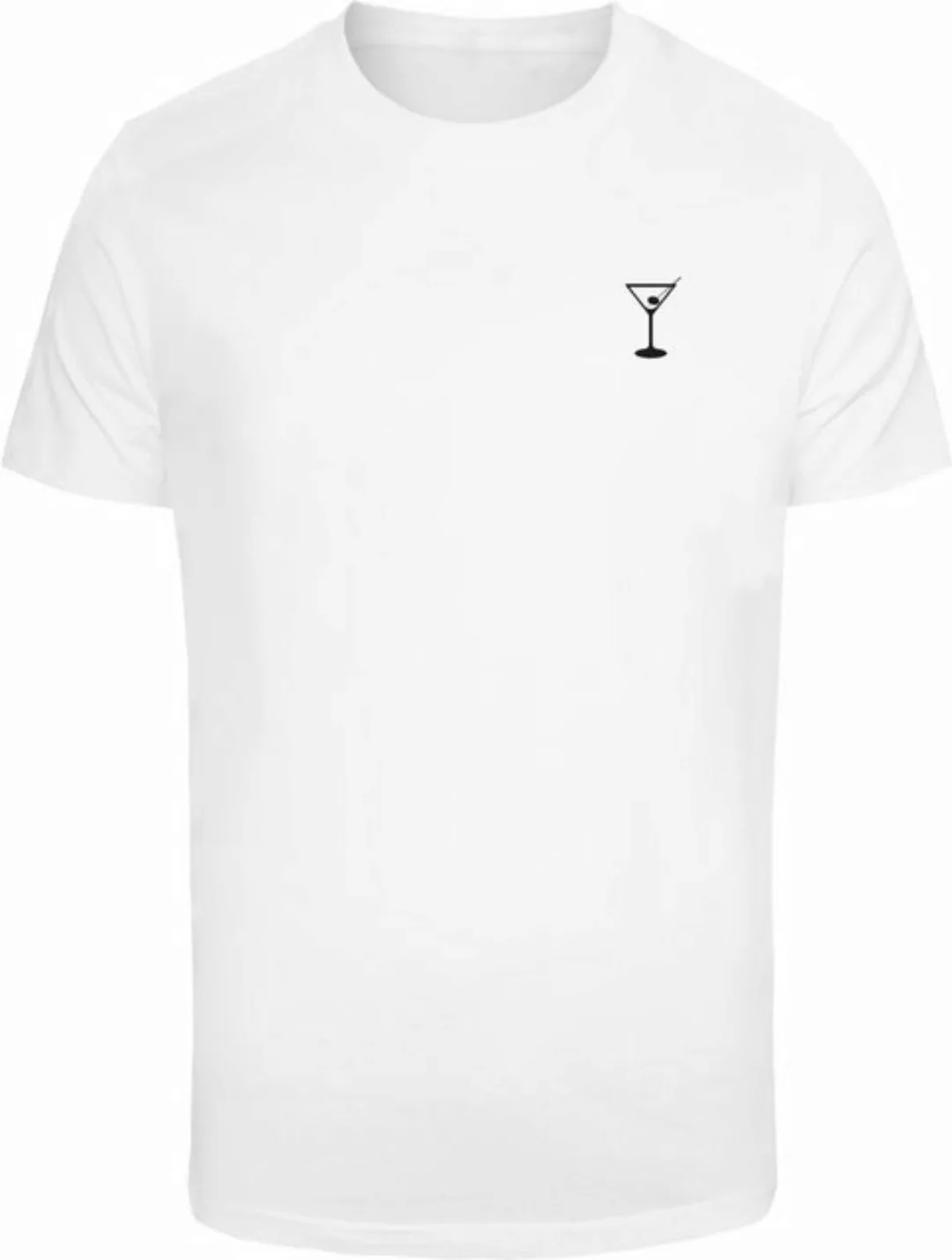 Mister Tee T-Shirt Molto Delizioso Tee günstig online kaufen