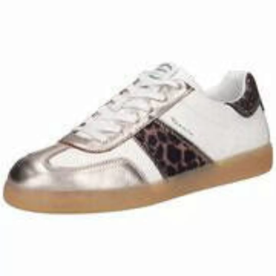 Tamaris Sneaker Damen beige günstig online kaufen