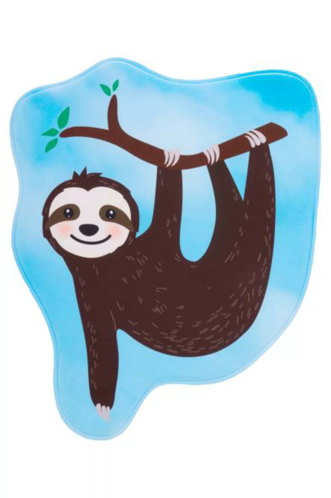 60x75 Teppich My Mila Kids 145 von Obsession sloth günstig online kaufen