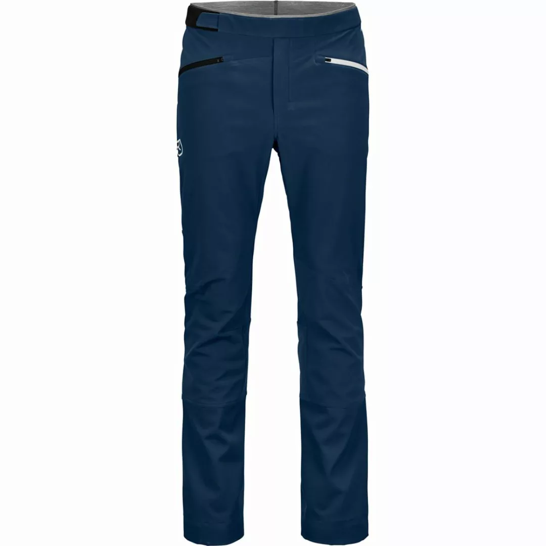 Ortovox Col Becchei Pants Men - Softshellhose günstig online kaufen