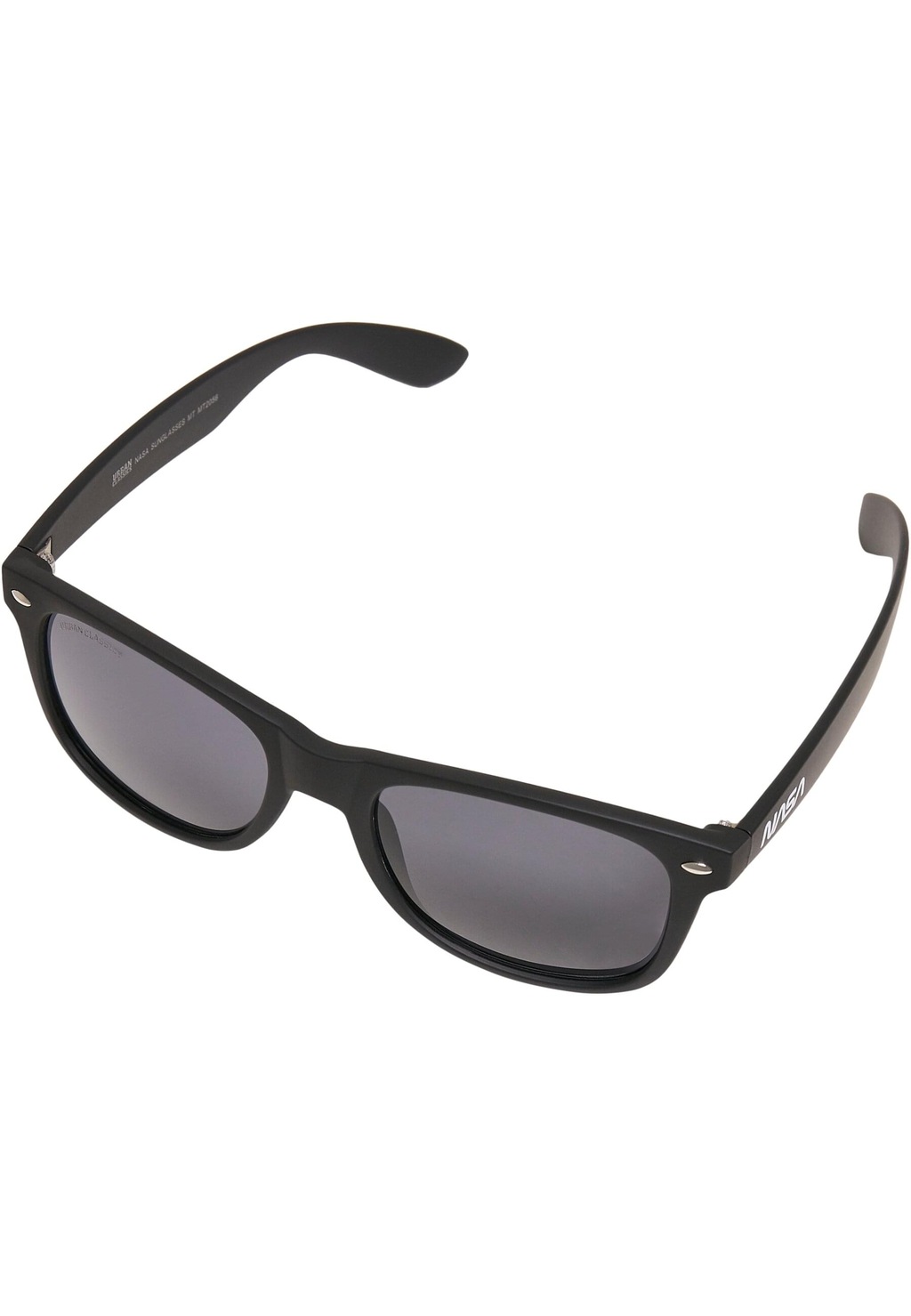 MisterTee Sonnenbrille "MisterTee Unisex NASA Sunglasses MT" günstig online kaufen