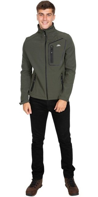 Trespass Softshelljacke günstig online kaufen