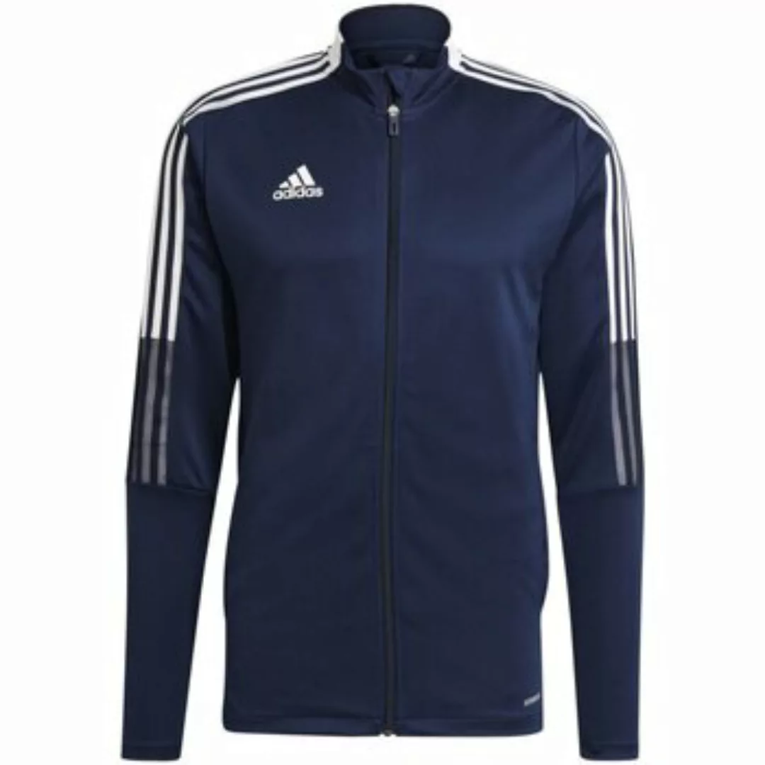 adidas  Herren-Jacke Sport adidas Polyersterjacke "Tiro 21" 81130800068 günstig online kaufen