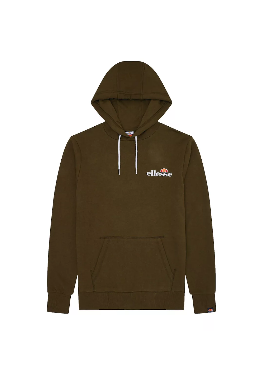 Ellesse Sweatshirt "Sweatshirt Primero OH Hoody" günstig online kaufen