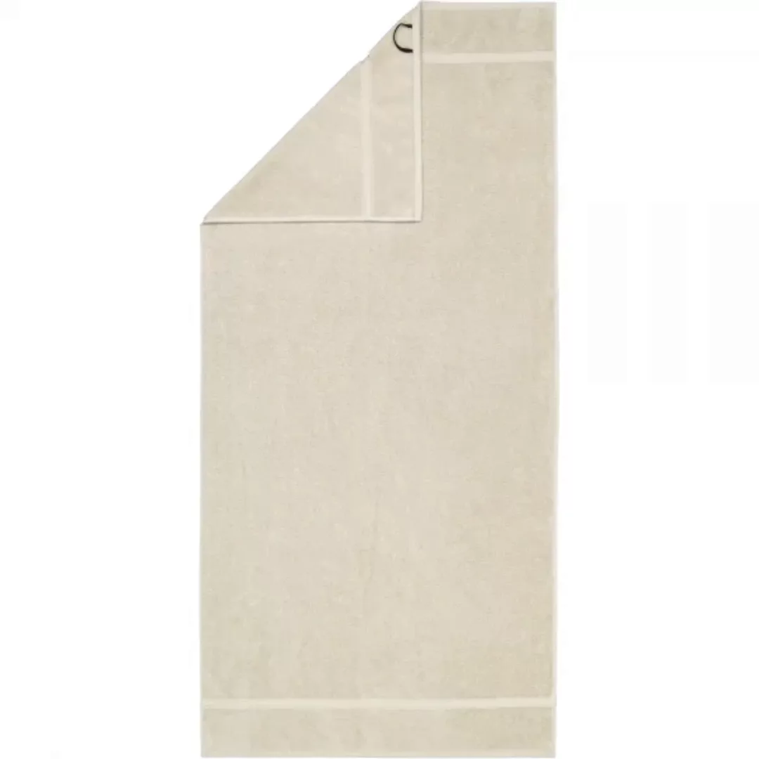 Vossen Handtücher Belief - Farbe: stone - 7160 - Duschtuch 67x140 cm günstig online kaufen