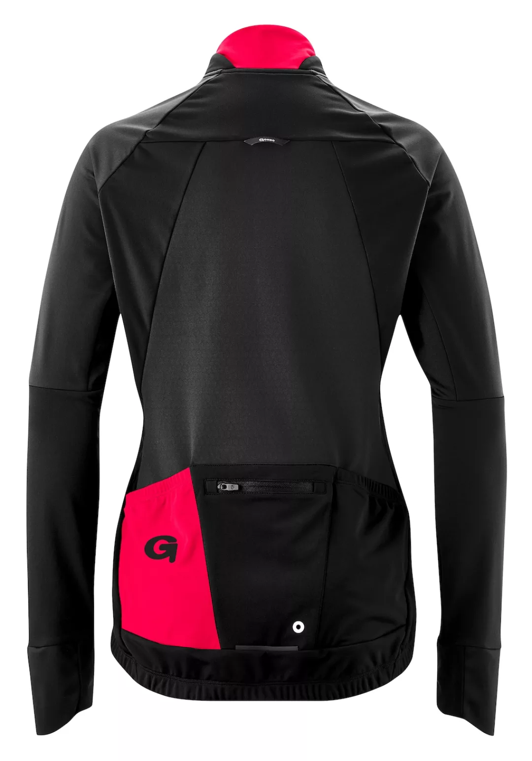 Gonso Radtrikot "LARGHIA", Damen Fahrradtrikot, enganliegendes Langarmtriko günstig online kaufen