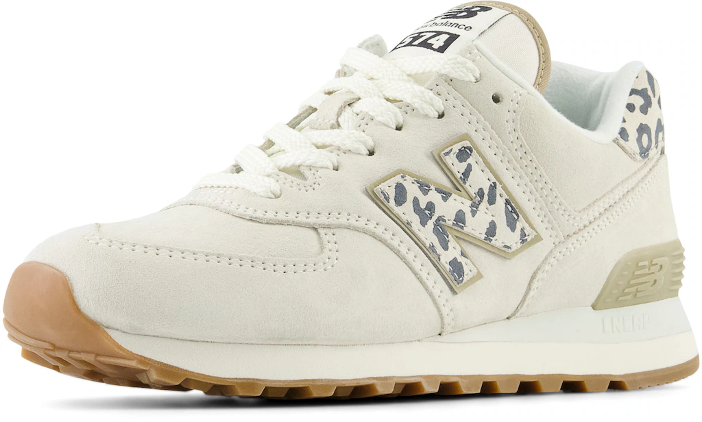 New Balance Sneaker "WL574" günstig online kaufen