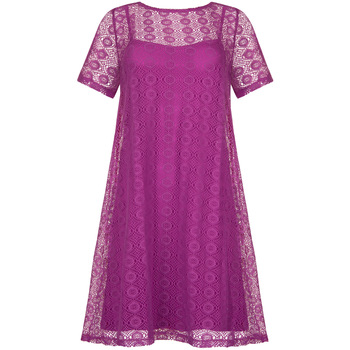 Lisca  Kleider Sommerkleid mit kurzen Ärmeln SORRENTO günstig online kaufen