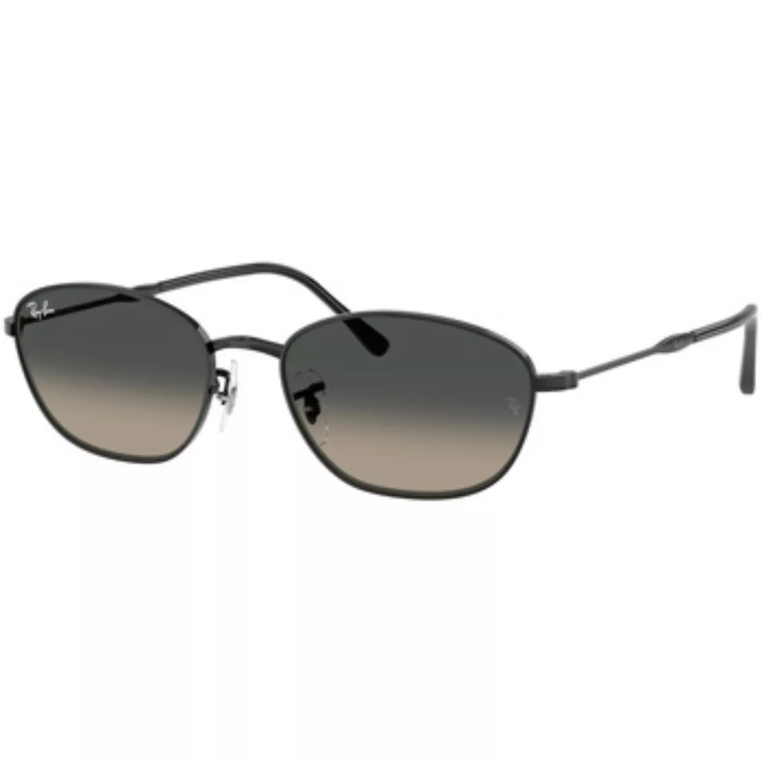 Ray-ban  Sonnenbrillen Sonnenbrille  RB3749 002/71 günstig online kaufen