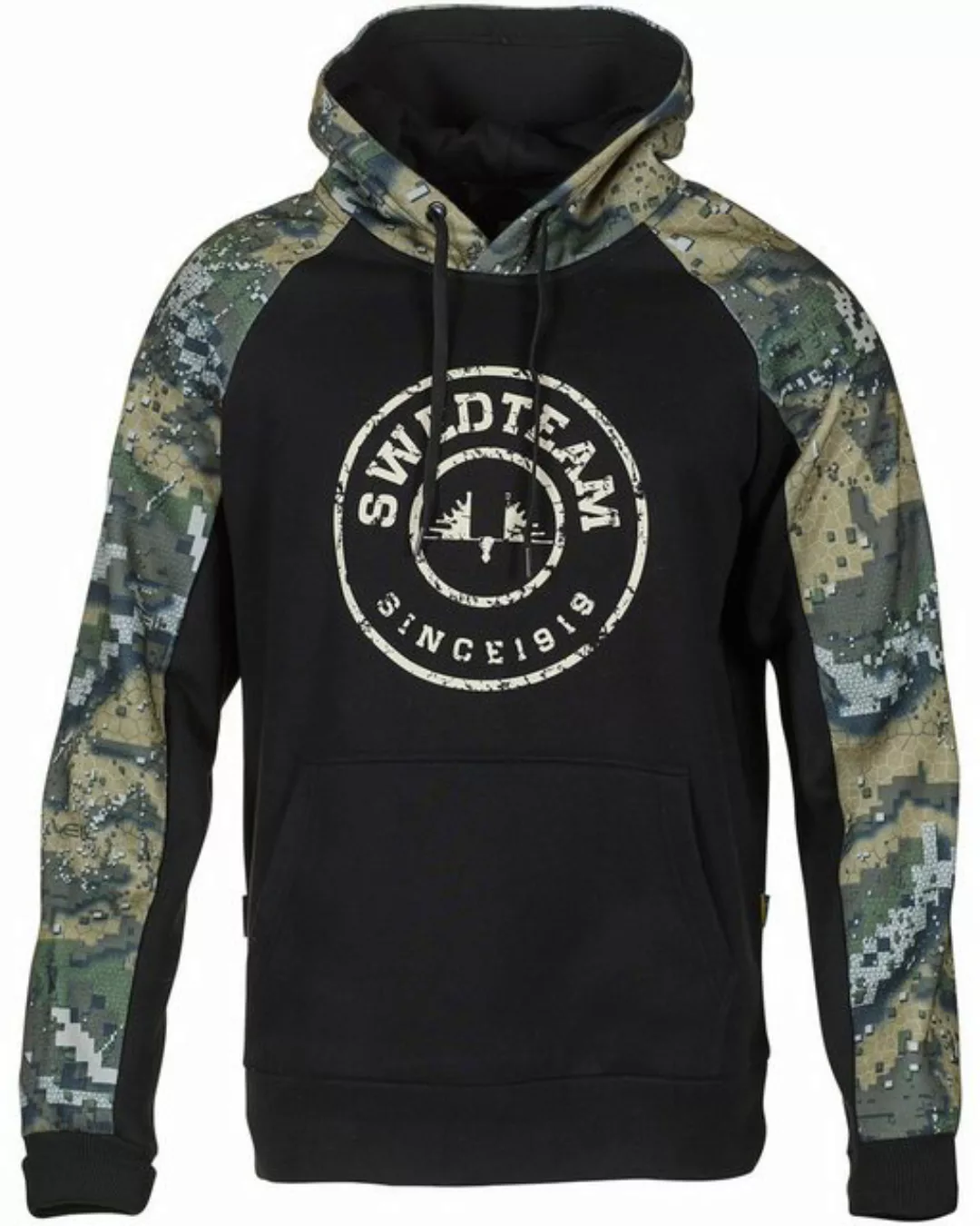 Swedteam Sweatshirt Hoodie Ridge günstig online kaufen