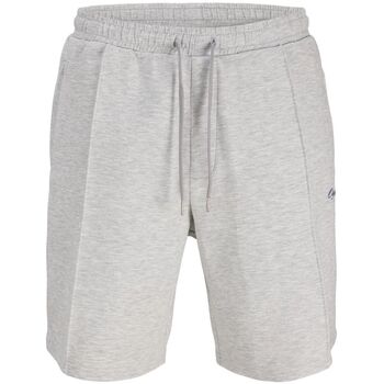 Jack & Jones  Shorts 12285500 BILL-LIGHT GREY günstig online kaufen