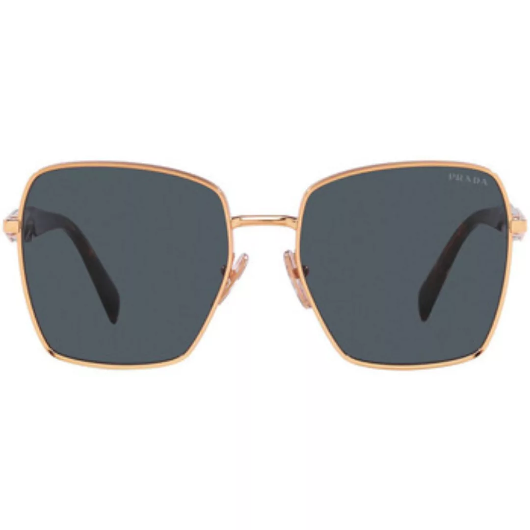 Prada  Sonnenbrillen Sonnenbrille PR64ZS SVF09T günstig online kaufen