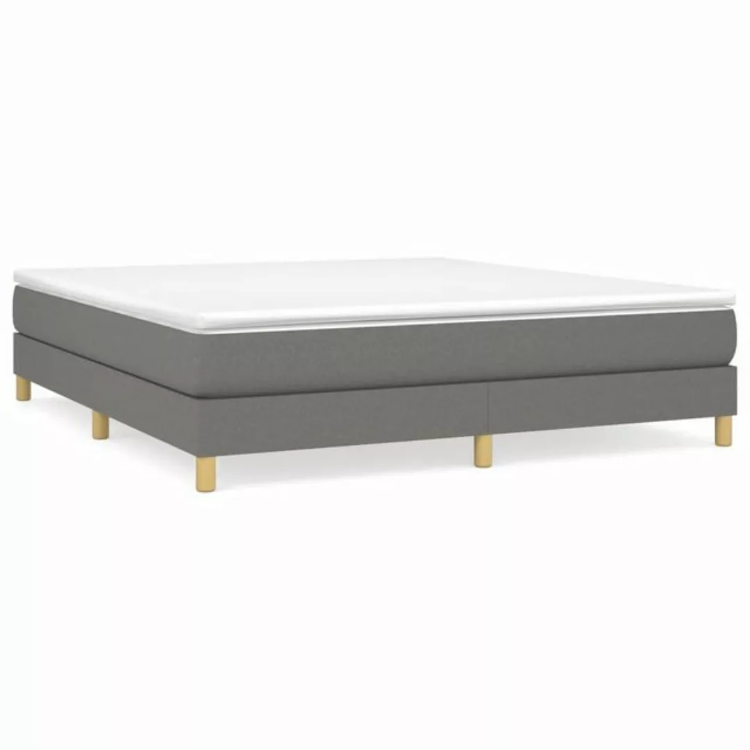 vidaXL Boxspringbett günstig online kaufen