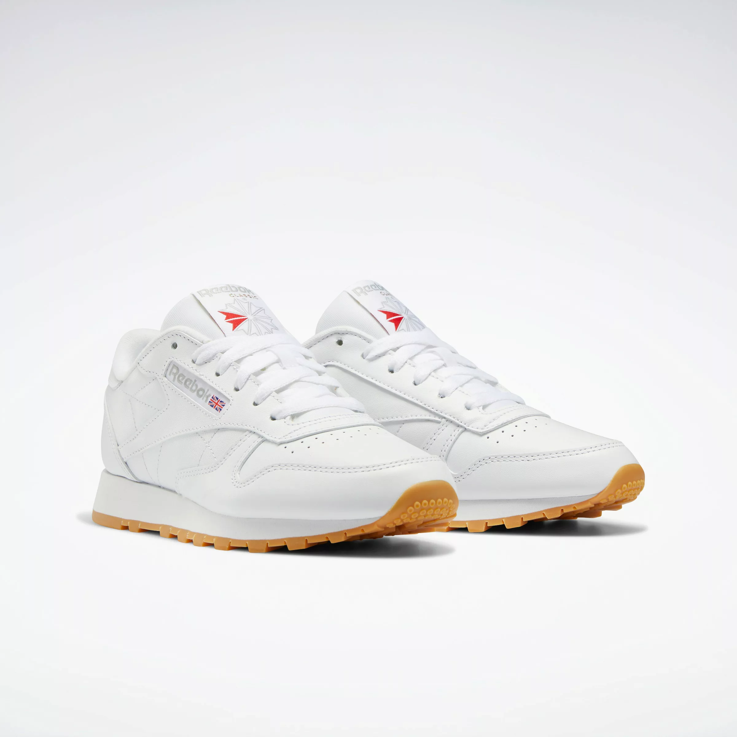 Reebok Classic Sneaker "Classic Leather" günstig online kaufen