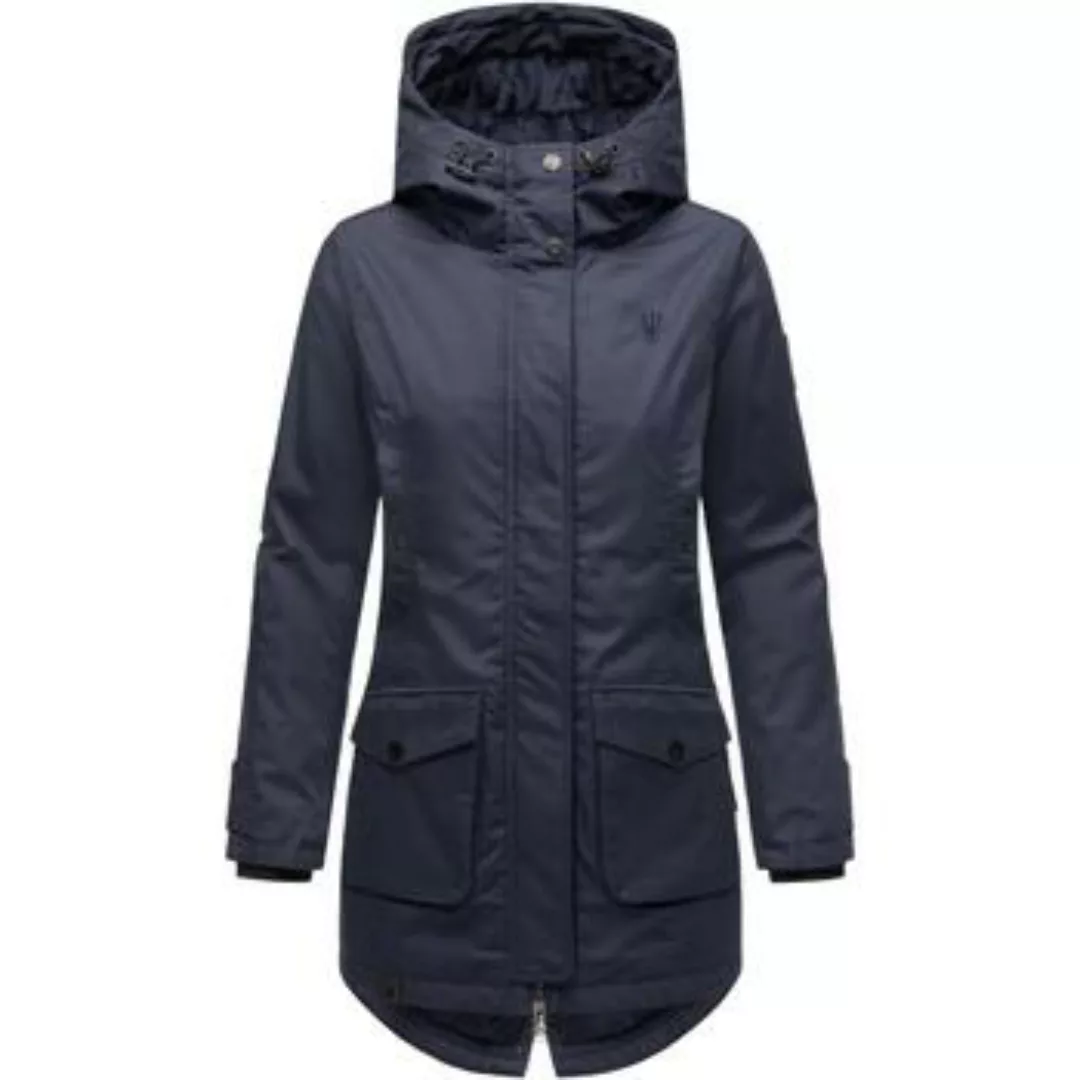 Navahoo  Jacken Winterjacke Brinjaa günstig online kaufen