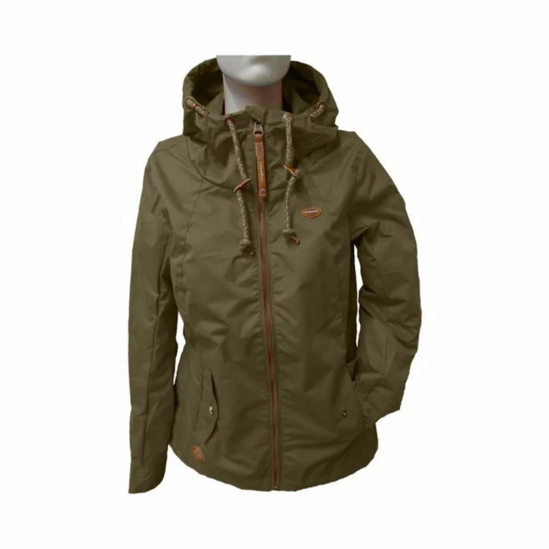 Ragwear Winterjacke Monade günstig online kaufen