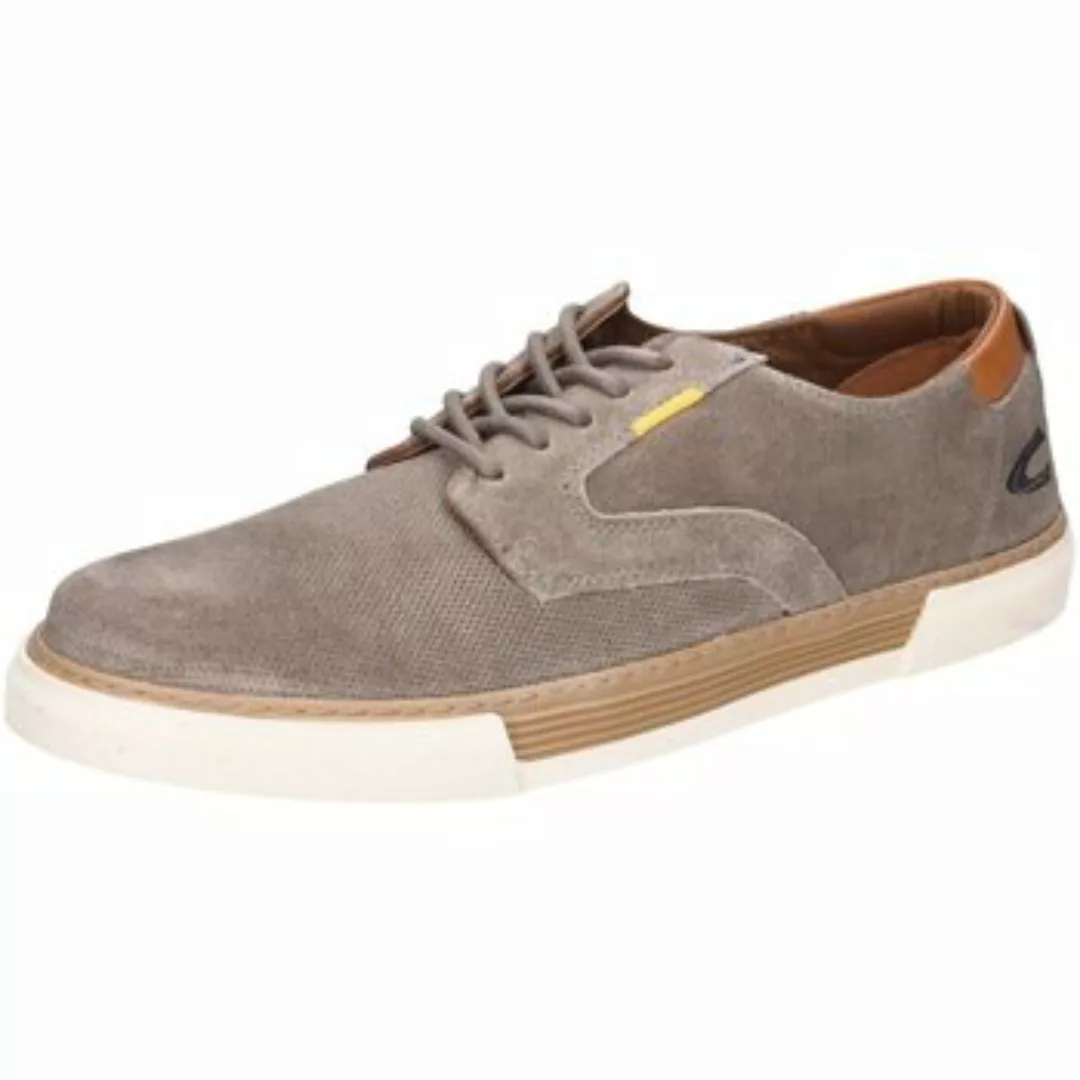 Camel Active  Halbschuhe Schnuerschuhe Sneaker 54BL012 günstig online kaufen