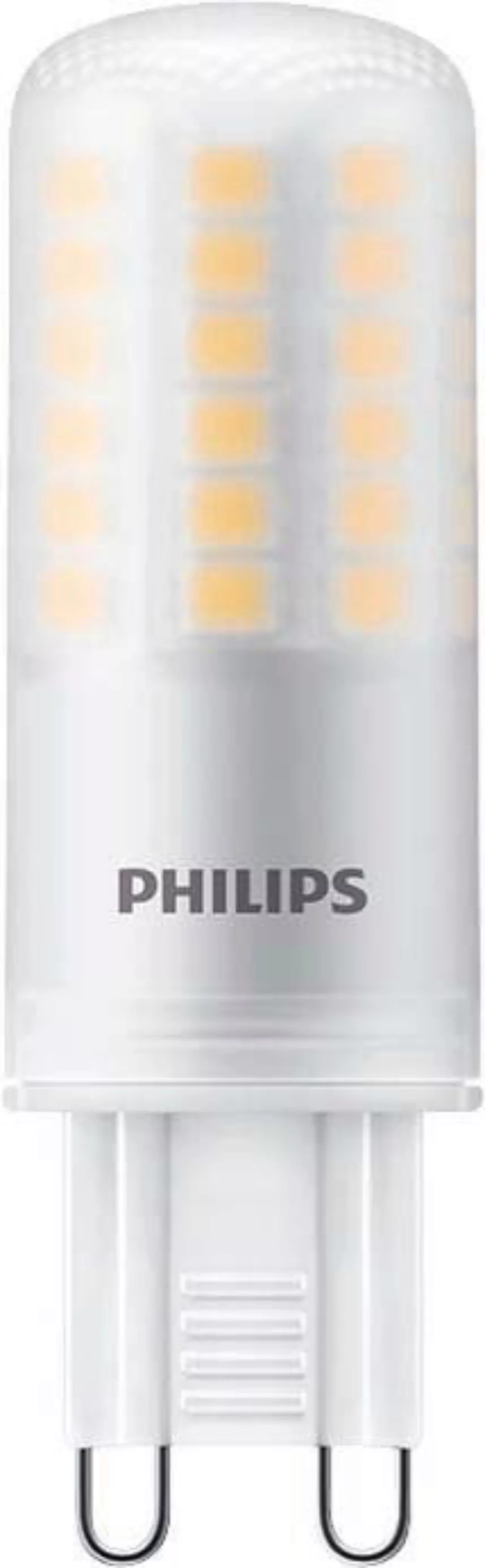Philips Lighting LED-Lampe G9 2700K CoreProLED #65780200 günstig online kaufen
