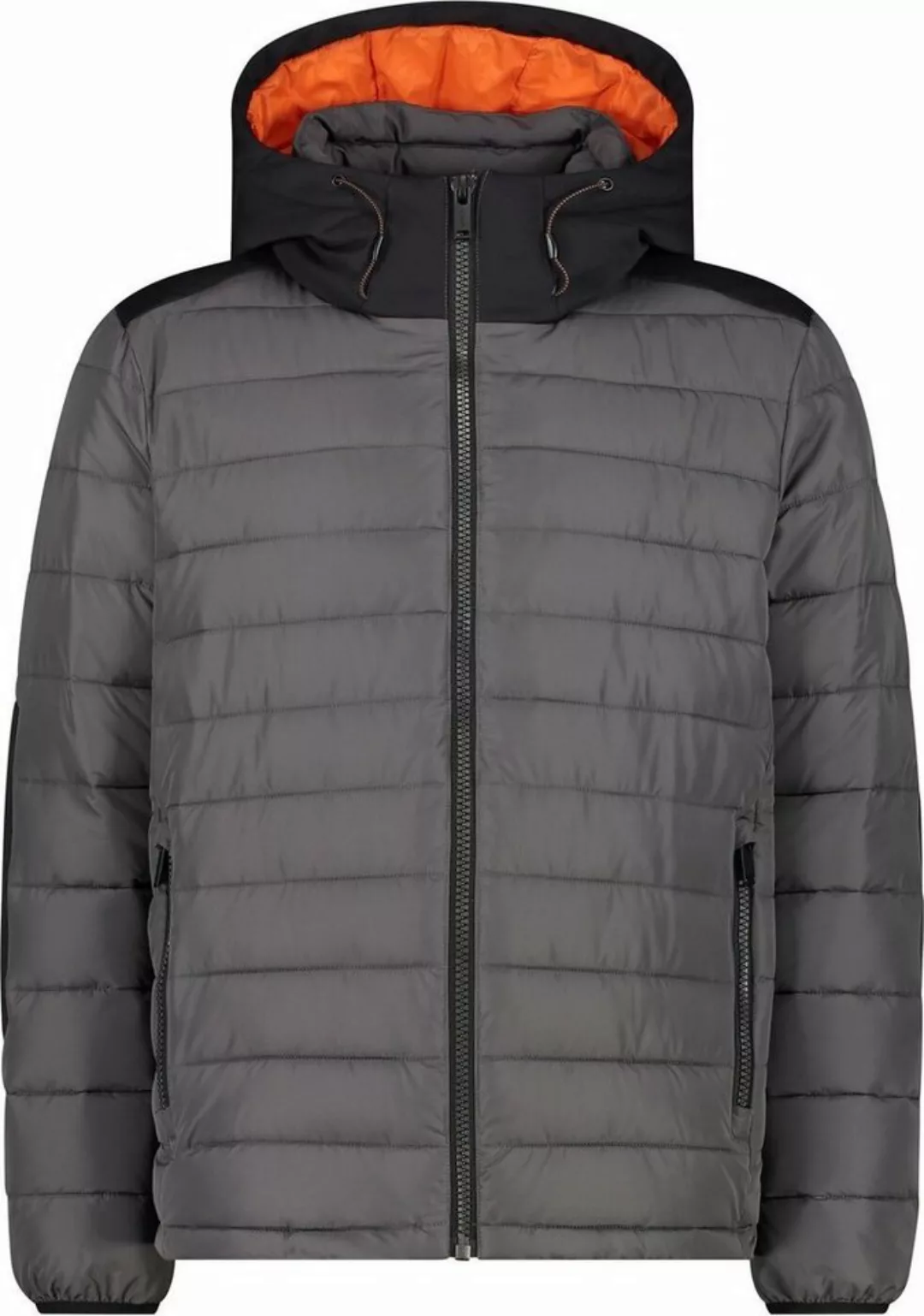 CMP Anorak MAN JACKET FIX HOOD günstig online kaufen