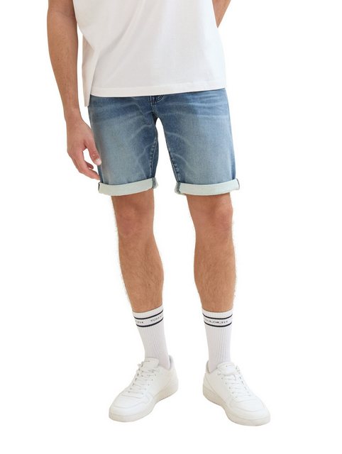 TOM TAILOR Denim Shorts günstig online kaufen