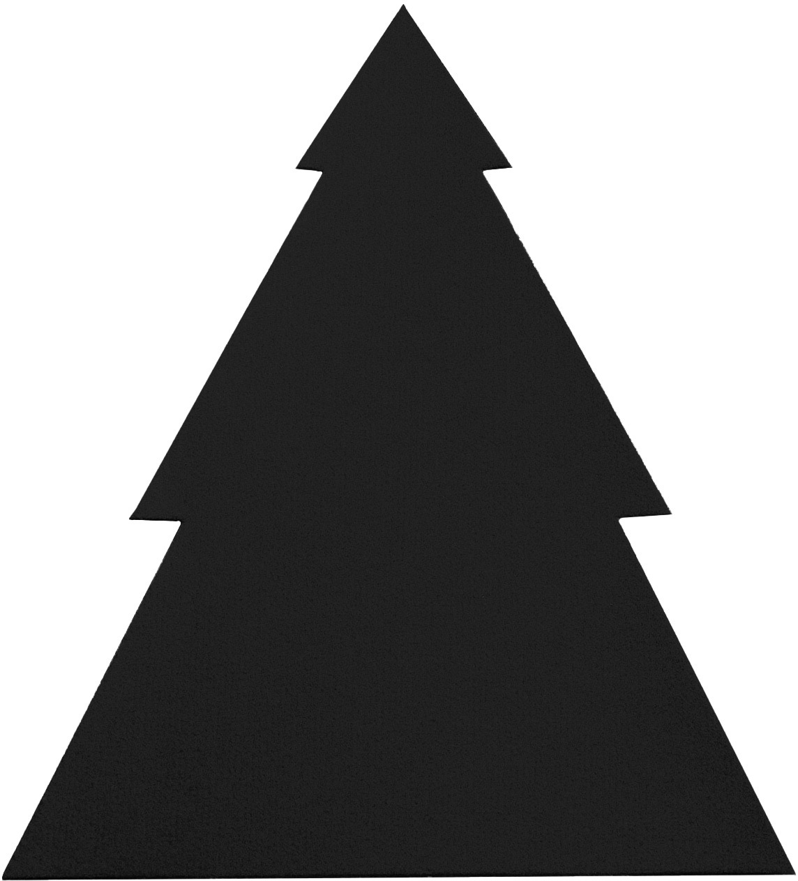 Primaflor-Ideen in Textil Platzset »Tannenbaum, Weihnachtsdeko«, (Set, 4 St günstig online kaufen