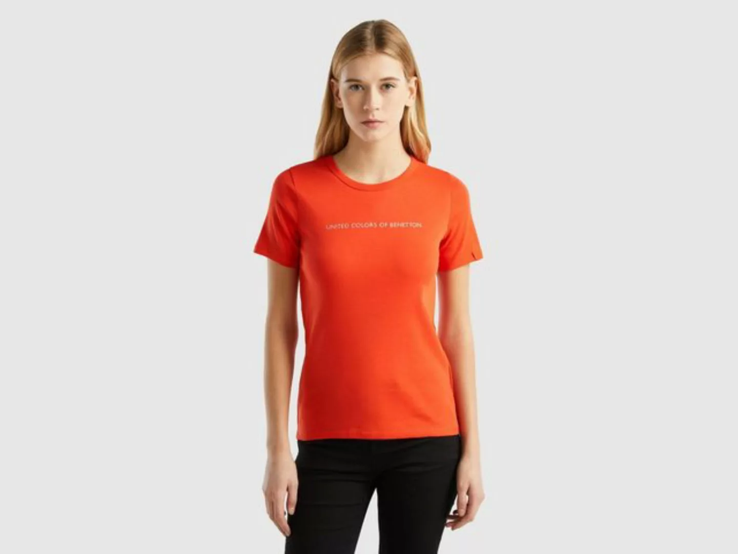 United Colors of Benetton T-Shirt günstig online kaufen