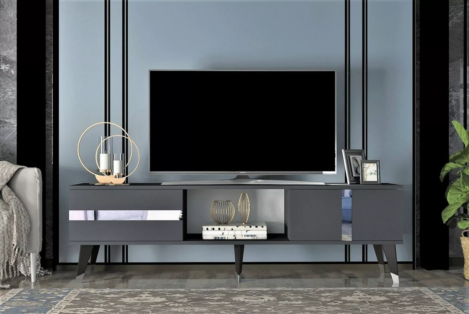 Skye Decor TV-Schrank OLV1152 günstig online kaufen