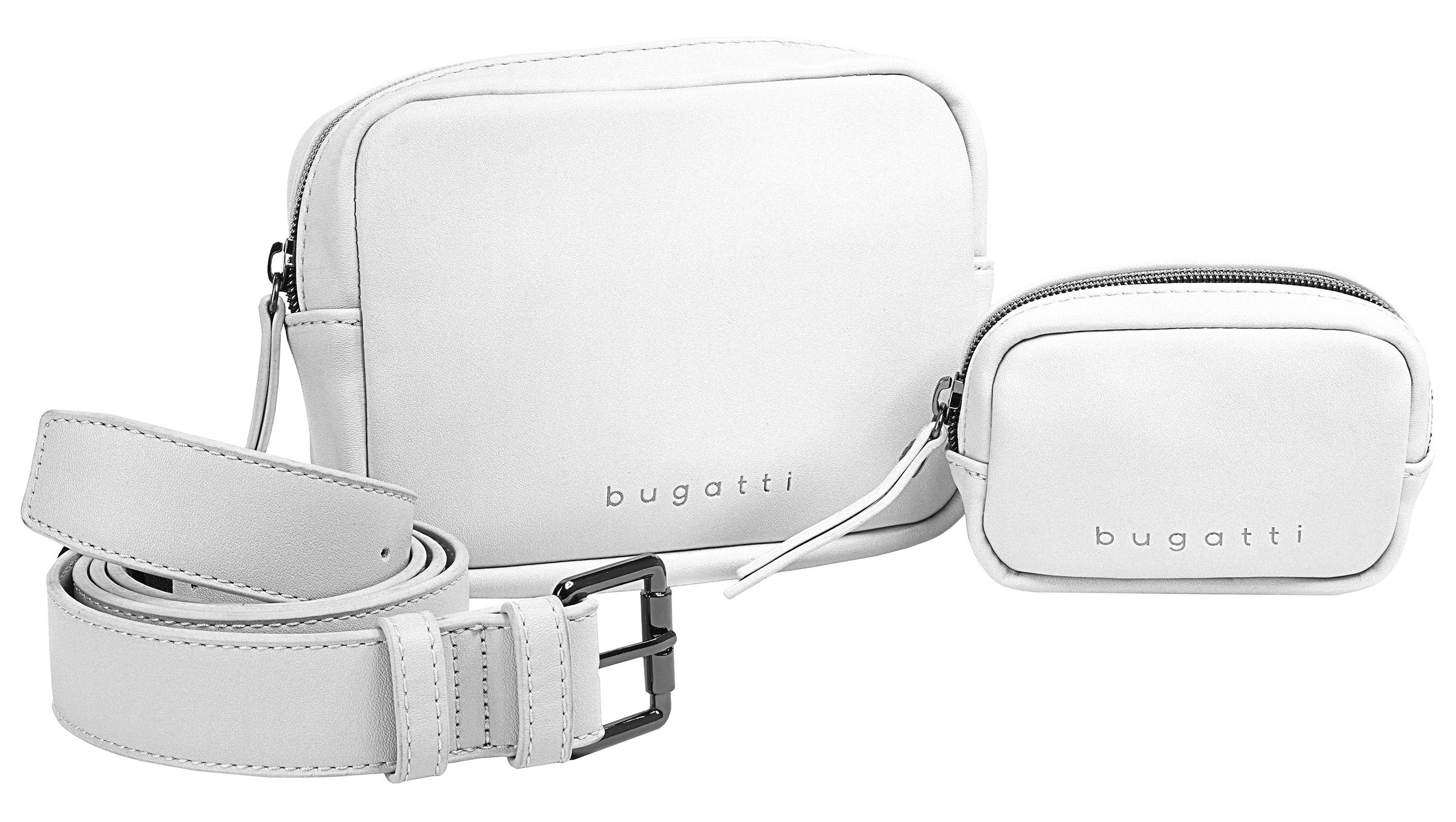 bugatti Gürteltasche Almata (Set, 2-tlg) günstig online kaufen