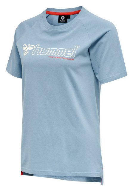 hummel T-Shirt hmlZenia T-Shirt günstig online kaufen
