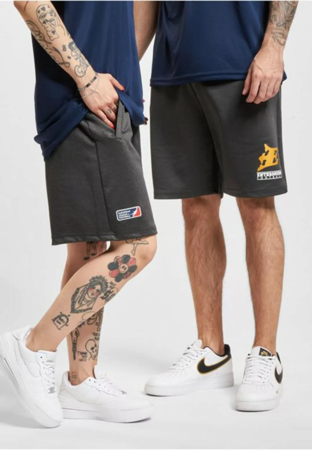 DEF Shorts DEF (1-tlg) günstig online kaufen