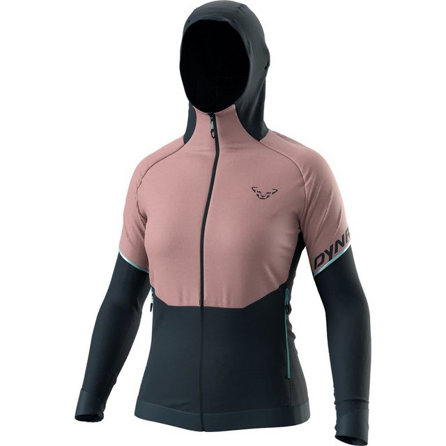 Dynafit Outdoorjacke ALPINE HYBRID JKT Damen günstig online kaufen