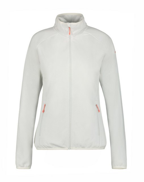 Icepeak Strickfleecejacke ICEPEAK BRIANCON günstig online kaufen