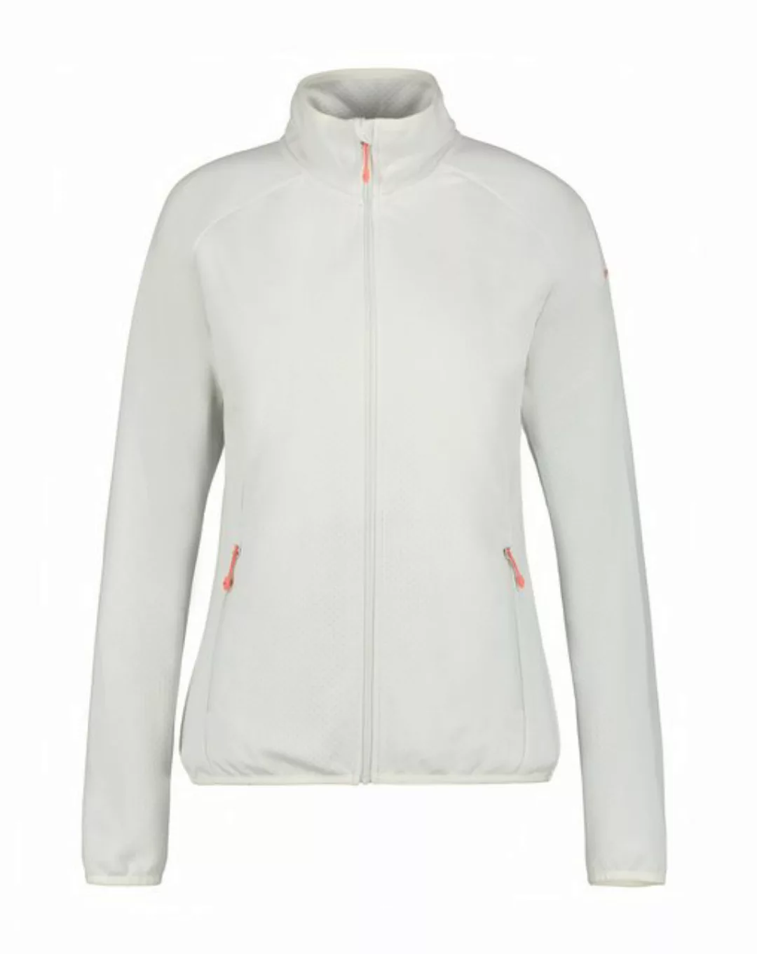 Icepeak Strickfleecejacke ICEPEAK BRIANCON günstig online kaufen