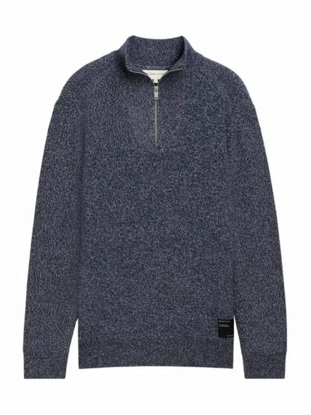 TOM TAILOR Denim Strickpullover (1-tlg) günstig online kaufen