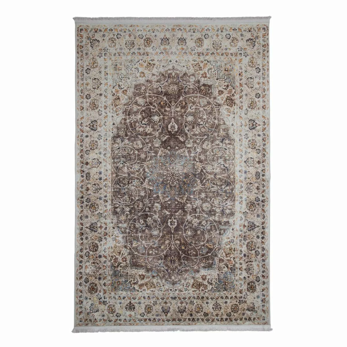 Teppich Ankara Baumwolle 160 X 230 Cm günstig online kaufen