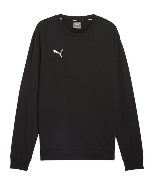 PUMA Sweatshirt PUMA teamGOAL Casuals Sweatshirt Baumwolle günstig online kaufen