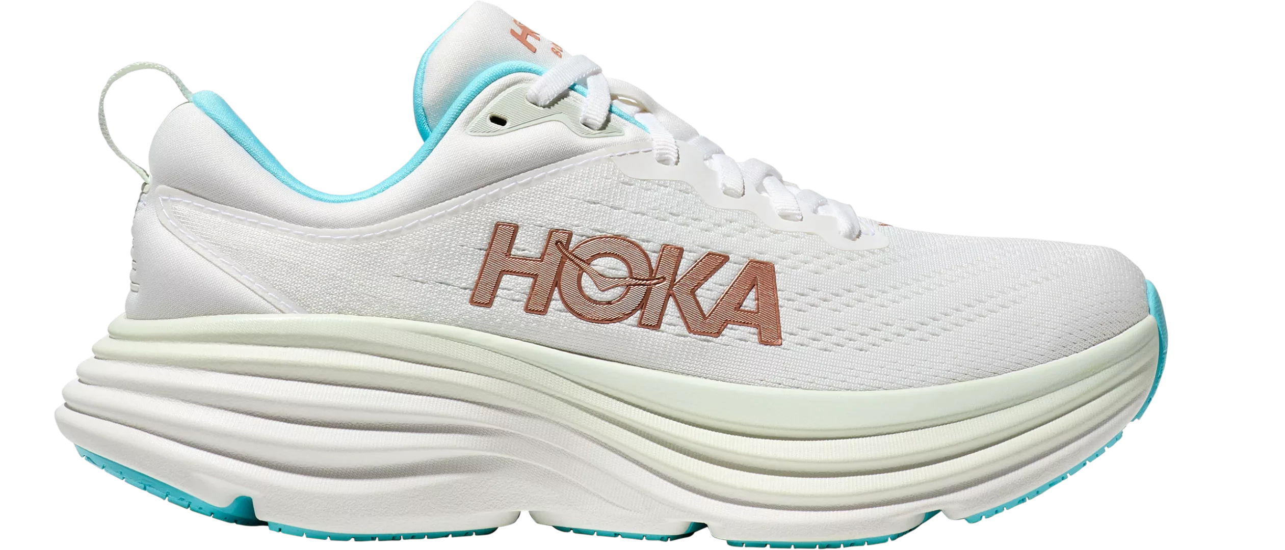 Hoka One One Laufschuh "Bondi 8", maximale Dämpfung günstig online kaufen