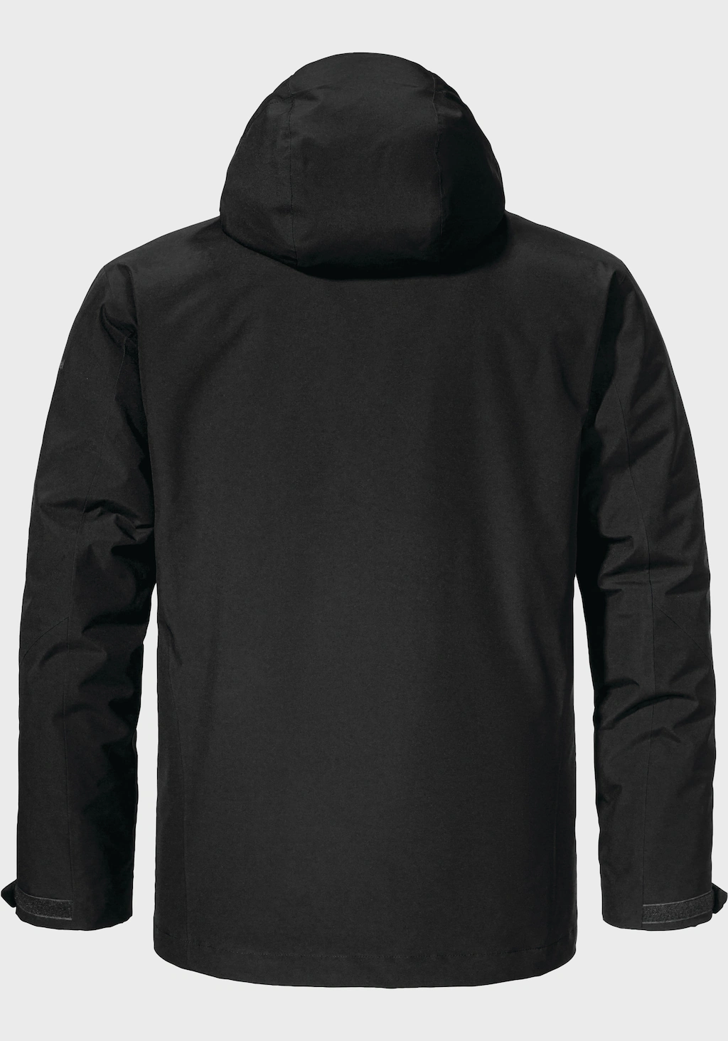 Schöffel Doppeljacke "Hiking 3in1 Jacket Style Tamina MNS", ohne Kapuze günstig online kaufen