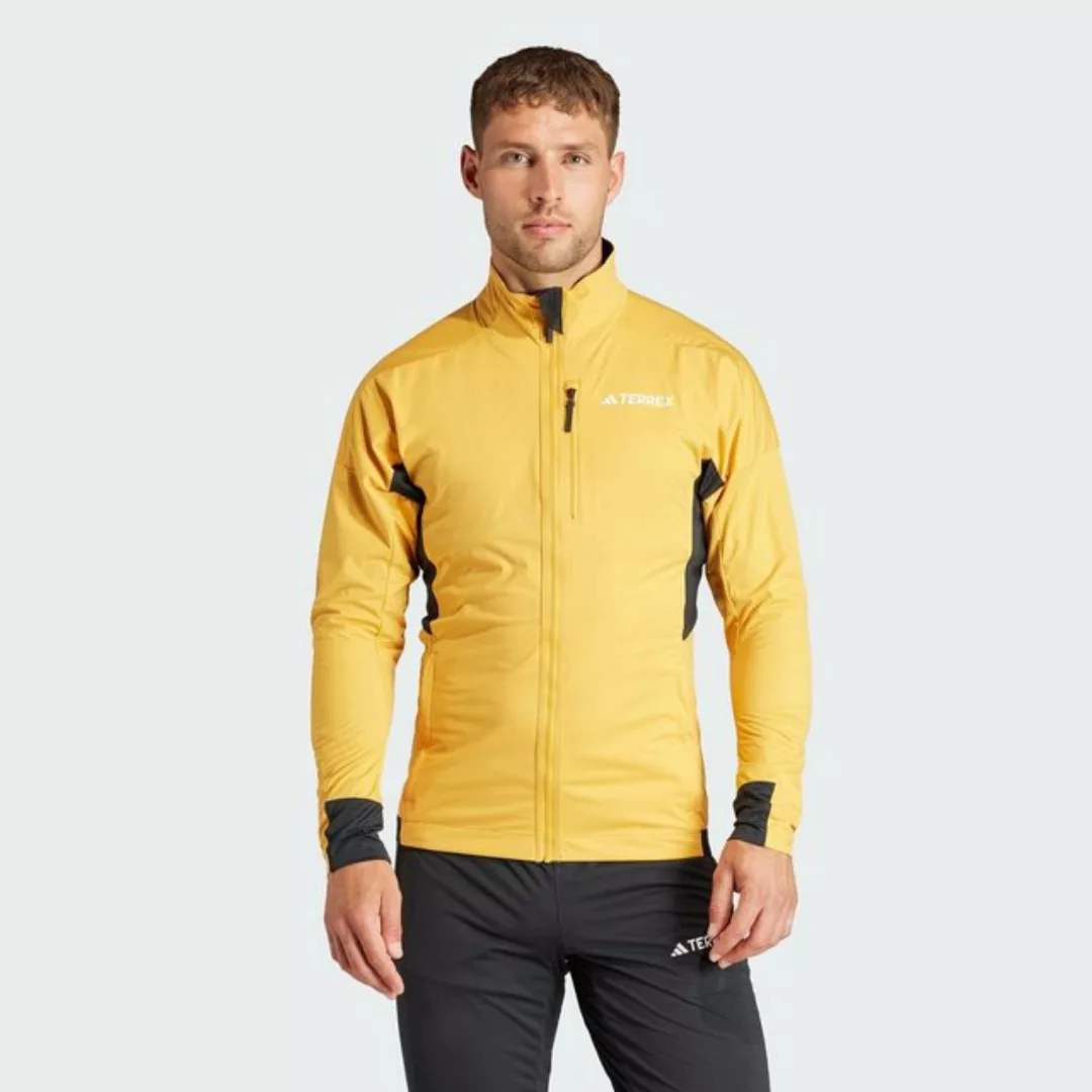 adidas TERREX Outdoorjacke TERREX XPERIOR CROSS-COUNTRY SKI SOFT SHELL JACK günstig online kaufen