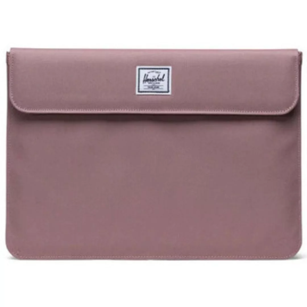 Herschel  Laptop-Taschen Herschel Spokane 13 Inch Sleeve Ash Rose günstig online kaufen