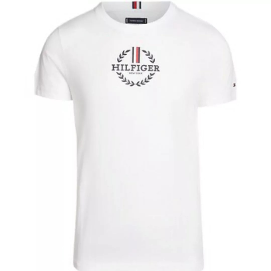Tommy Hilfiger  Poloshirt MW0MW34388 günstig online kaufen