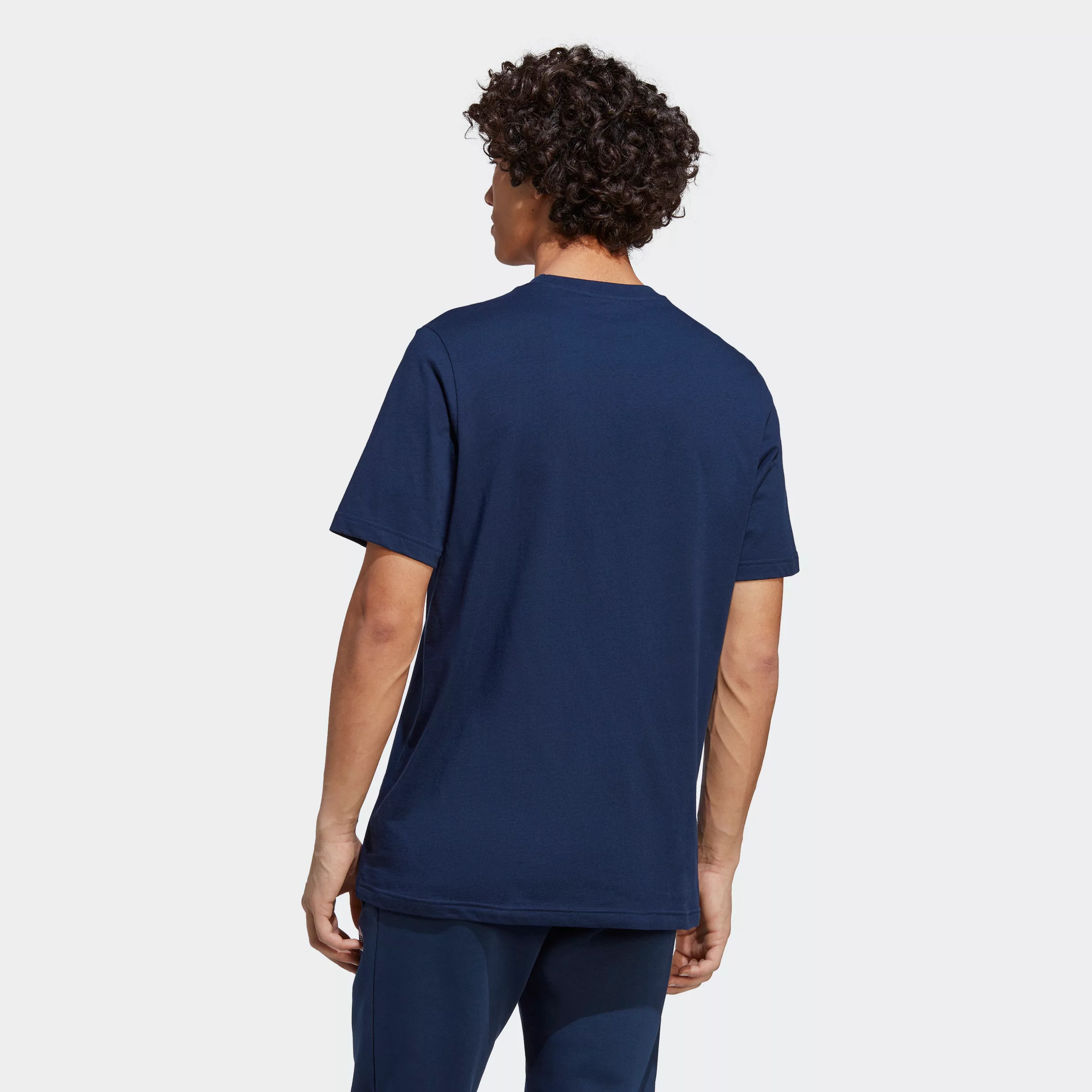 adidas Originals T-Shirt "TREFOIL ESSENTIALS" günstig online kaufen