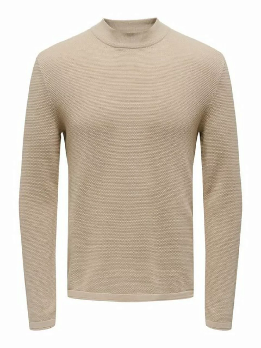 ONLY & SONS Strickpullover PANTER (1-tlg) günstig online kaufen