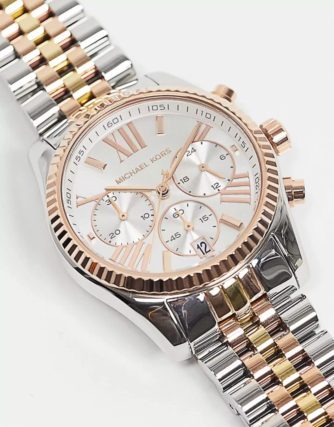 Michael Kors LEXINGTON MK5735 Damenchronograph günstig online kaufen