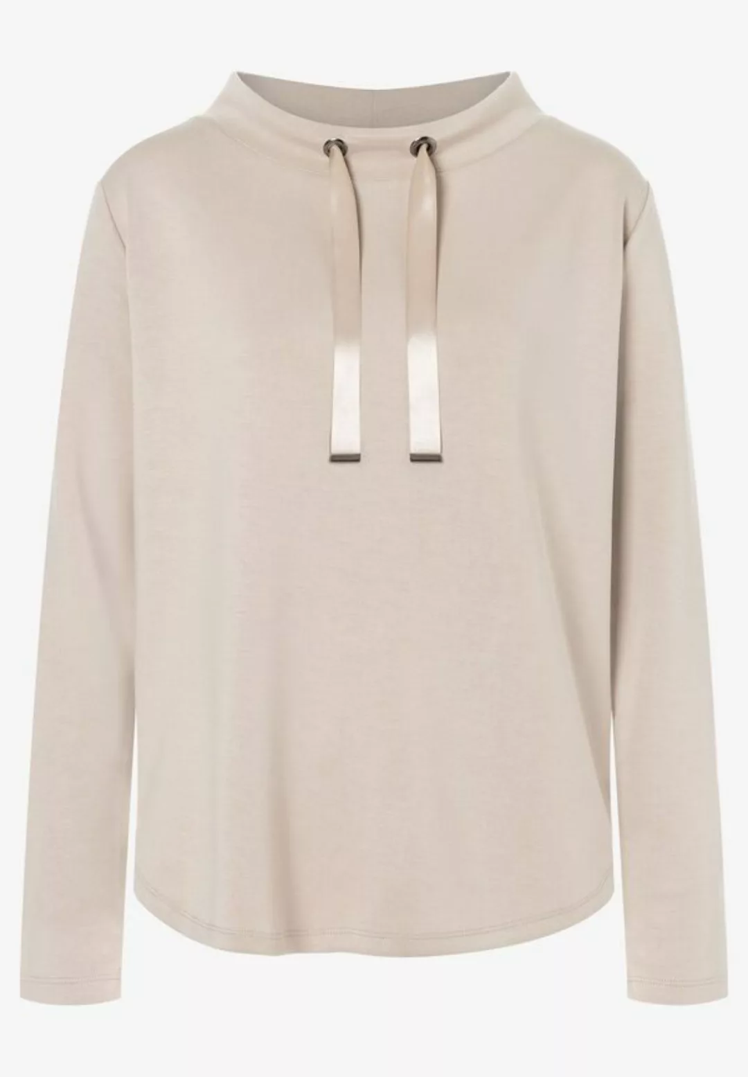 Sweatshirt, beige, Herbst-Kollektion günstig online kaufen