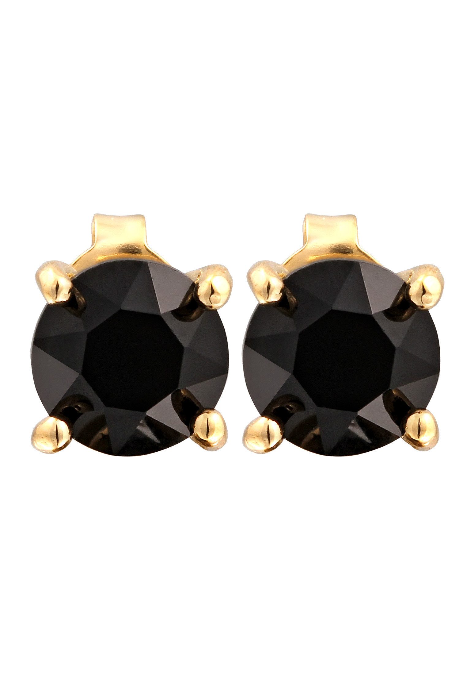 Kuzzoi Paar Ohrstecker Basic Stecker Geo günstig online kaufen