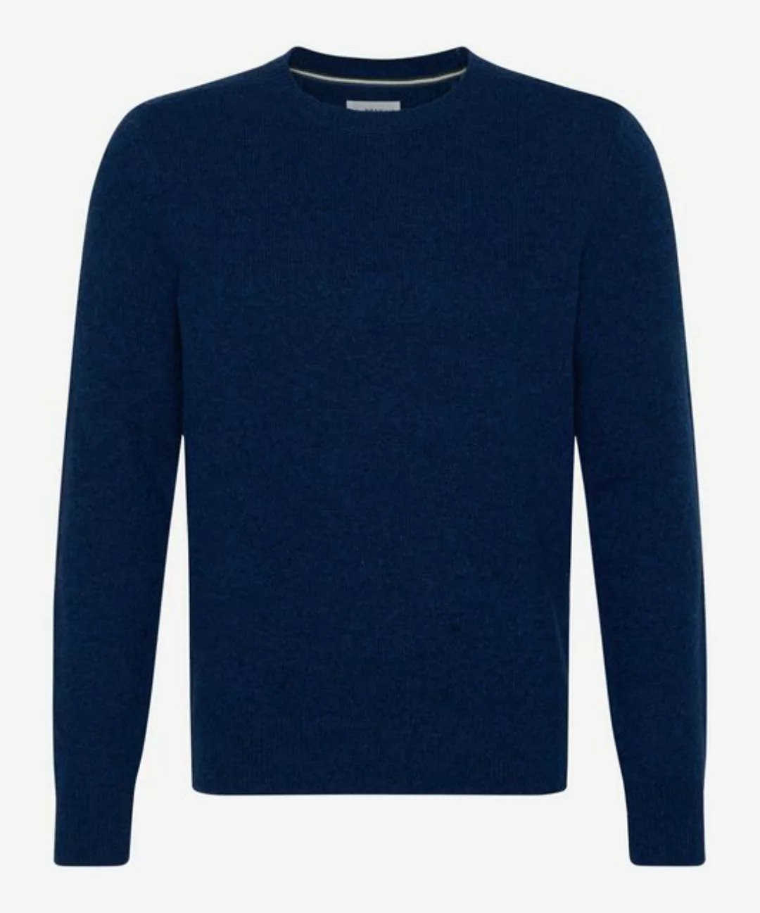 Brax Strickpullover Herren Pullover STYLE.RICK (1-tlg) günstig online kaufen