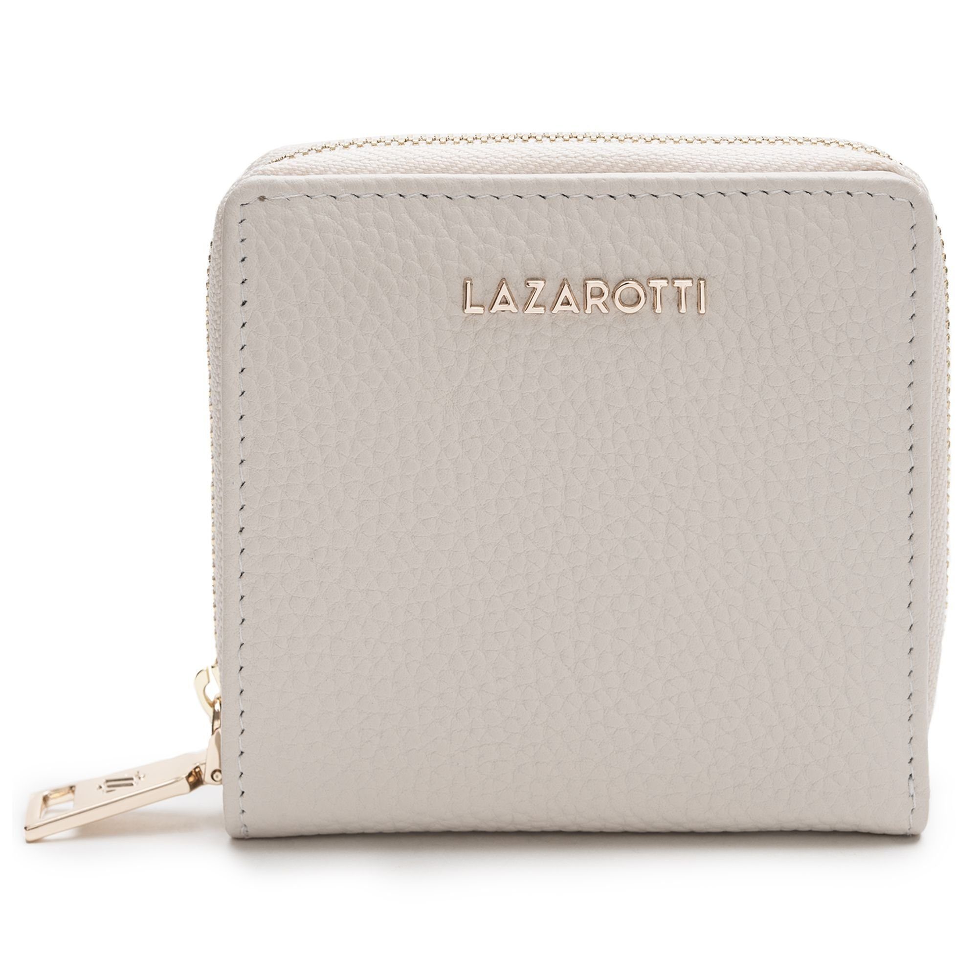 Lazarotti Geldbörse Bologna Leather, Leder günstig online kaufen