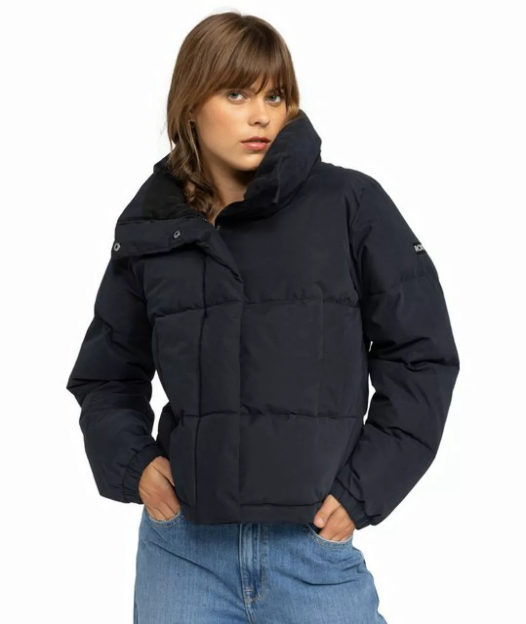 Roxy Steppjacke D Winterjacke günstig online kaufen