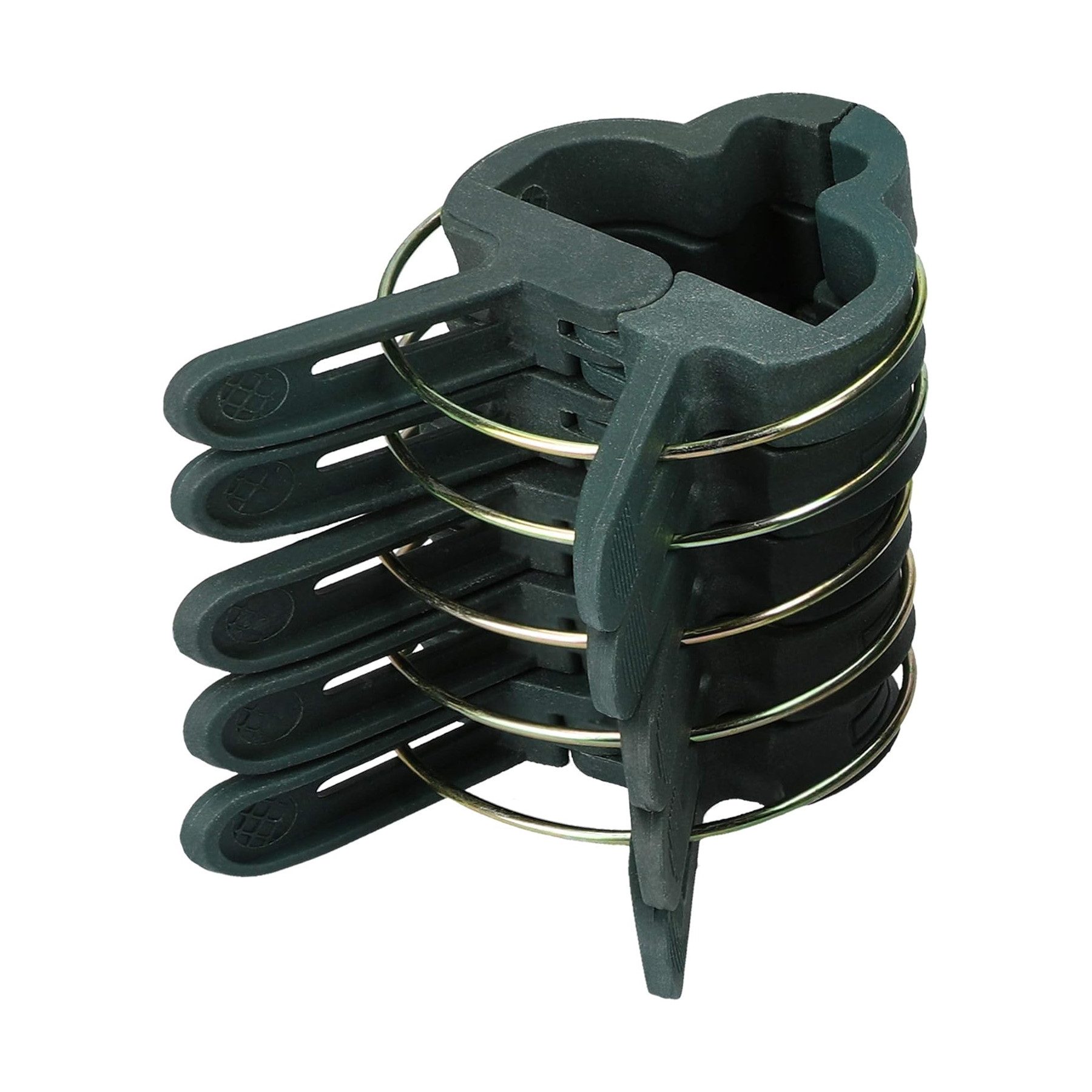 mumbi Gartenpflege-Set Gartenpflege-Set 200x Pflanzenclips Groß günstig online kaufen